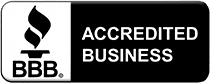 Shingles Etc is BBB Accredited