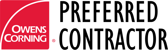 Owens Corning Preferred Contractor