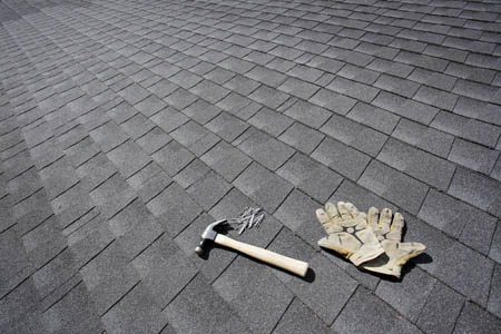 Roofing Maintenance and Installation