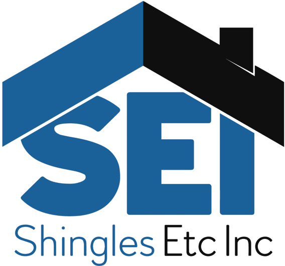Shingles Etc Inc logo